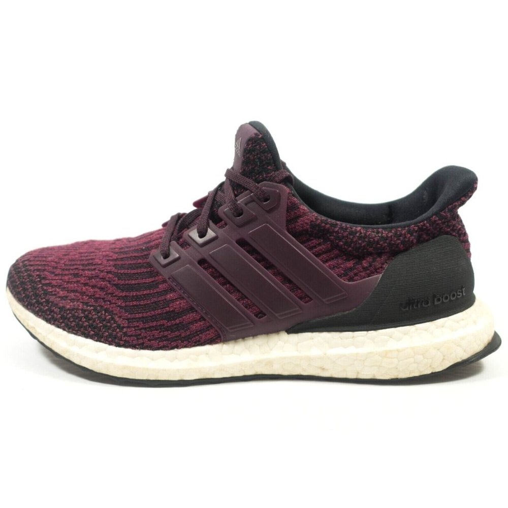 Adidas Ultraboost 20 Sneakers - Women's Size 8